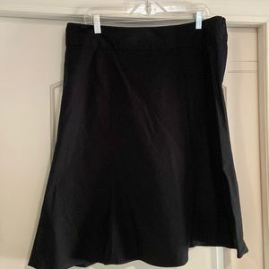 Black Skirt, GAP 16